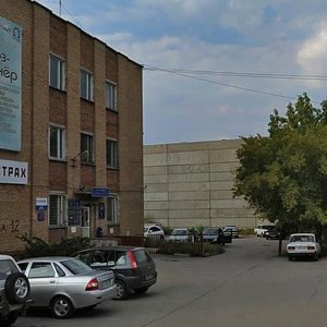Novopromyshlennaya ulitsa, 18с2 ، تولياتي: صورة