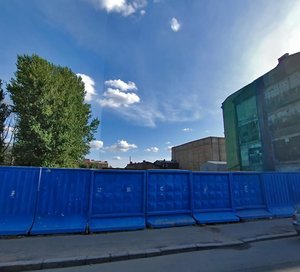 Rozenshteyna Street, 18, Saint Petersburg: photo