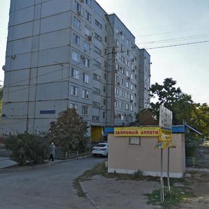 Волгоград, Улица Тулака, 9: фото