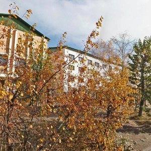 Gagarina Street, 28к2, Ulan‑Ude: photo