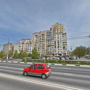 Bogdana Khmelnitskogo Avenue, 134А, Belgorod: photo