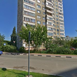 Lesnaya ulitsa, 22 ، : صورة