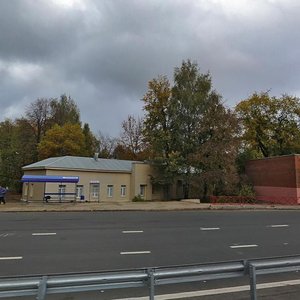 Polzunova Street, 11В ، ياروسلافل: صورة