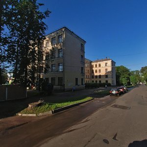 Yakovleva Street, 15, Veliky Novgorod: photo