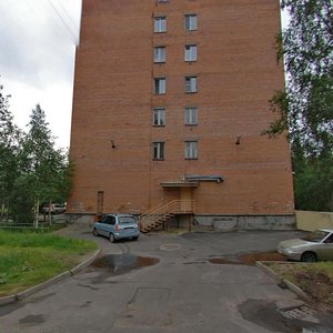 Dzerzhinskogo Avenue, 17 ، : صورة