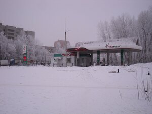 Leninskogo Komsomola Street, 19А, Cheboksary: photo