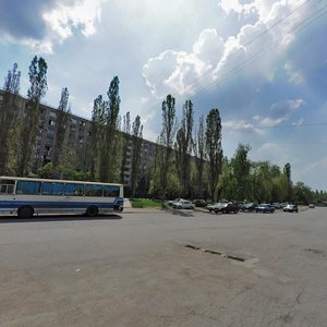 Ploshcha Domnobudivnykiv, 2, Kryvyi Rih: photo