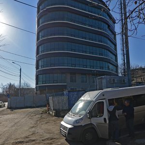 Grazhdanskaya Street, 2А ، : صورة
