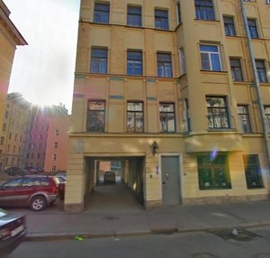 Gavanskaya Street, 12, : foto