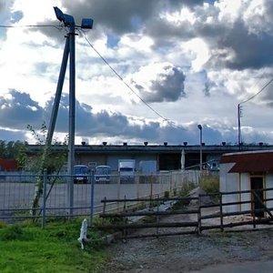 Territoriya Pavilyon Uritskogo, 1А ، : صورة