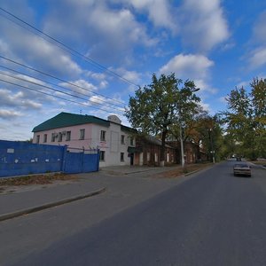 Курск, Улица Димитрова, 66: фото