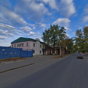 Dimitrova Street, 66, Kursk: photo