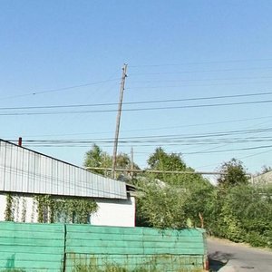 Алматы, Улица Гризодубовой, 6А: фото