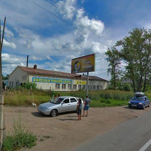 Parizhskoy Kommuny Street, 37/26, Vishniy Volochek: photo