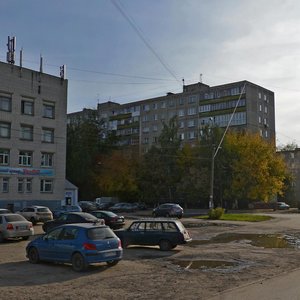 Dyakonova Street, 11, Nizhny Novgorod: photo