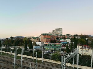 Gastello Street, 5, Sochi: photo