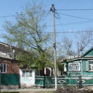 Portovaya Street, 498, Rostov‑na‑Donu: photo