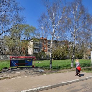 Yaroslavskoye shosse, 1А, Pushkino: photo