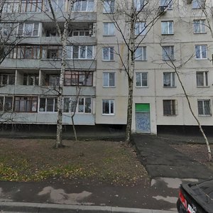 Shenkursky Drive, 12, : foto