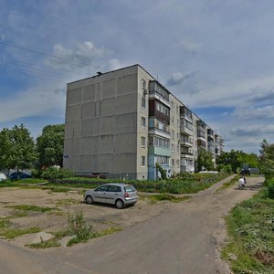 Pervomayskaya Street, 11, Moscow and Moscow Oblast: photo