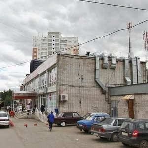 Avtozavodskaya ulitsa, 44, Perm: photo