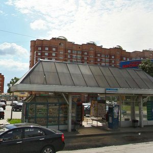 Uspenskiy Avenue, 127А, Verhnyaya Pyshma: photo