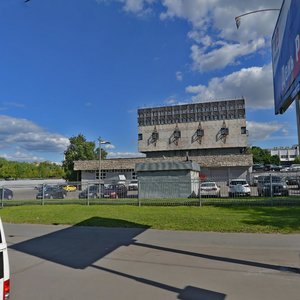 Москва, Смольная улица, 14с2: фото