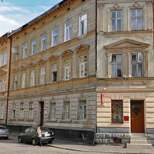 Tamanska vulytsia, No:14, Lviv: Fotoğraflar