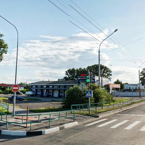 Stroiteley Street, 6, : foto