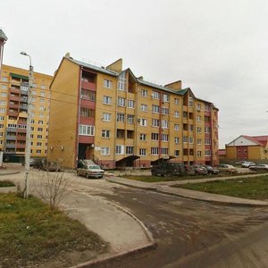 Burdenko Street, 35, Nizhny Novgorod: photo