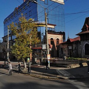 Ивано‑Франковск, Улица Василиянок, 22: фото