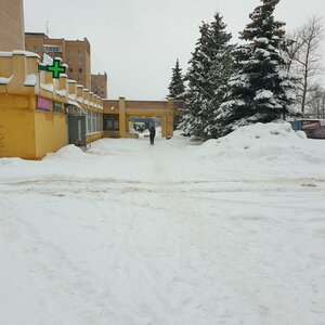 Mozhayskoye shosse, 5 ، موسكو ومحافظة موسكو: صورة