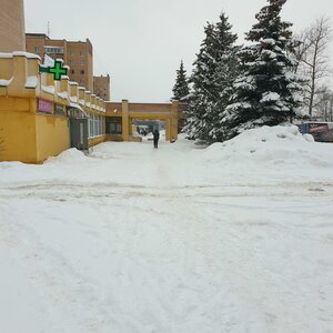 Москва и Московская область, Можайское шоссе, 5: фото