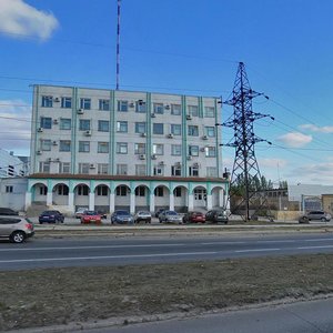 Vulytsia Chubanova, 5, Zaporizhia: photo