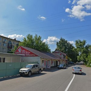 Pushkinskaya ulitsa, 1Ас3, : foto