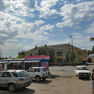 Liteynaya ulitsa, 31 ، بريانسك: صورة