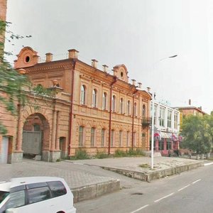 Shevchenko Street, 12, Blagoveshchensk: photo