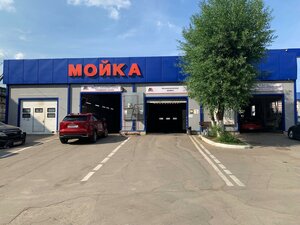 Transportny Drive, 3, Dolgoprudniy: photo