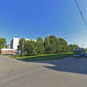 Sibiryakov-Gvardeytsev Street, 59/1, Novosibirsk: photo