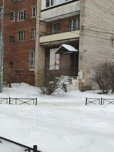 Kollontay Street, 11к1, Saint Petersburg: photo