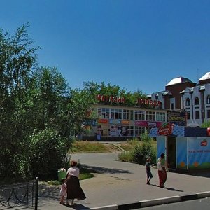 Pobedy Street, 18к1сА, Elektrostal: photo