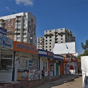 Vladimirskaya Street, 31к3, Samara: photo