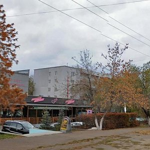 Ulitsa 60 let Oktyabrya, 21 ، أورينبورغ: صورة