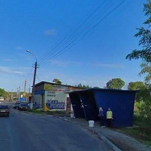 Архангельск, Улица Дрейера, 33: фото
