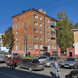 Belgorodskiy Avenue, No:104Б, Belgorod: Fotoğraflar