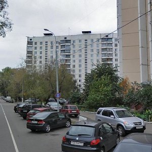 Malaya Kalitnikovskaya Street, 2к2, : foto