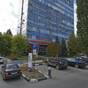 Shelkovichnaya ulitsa, 37/45, : foto