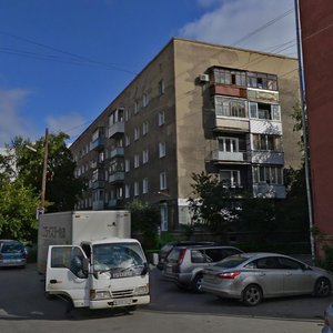 Ulitsa 5-ya Liniya, 153, Omsk: photo