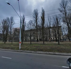 Peremohy Avenue, 56, Kyiv: photo