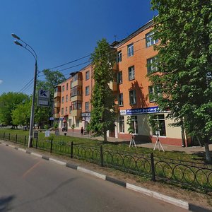 Revolyutsionniy Avenue, 36/14, Podolsk: photo